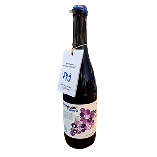 Garagewine Tinto Velasco 